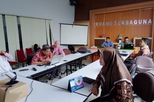 Dukung Visi Asta Cita Presiden Prabowo, Dinas ESDM Sulbar Usulkan Beberapa Program Strategis pada Rakortekrenbang Bidang ESDM 2025