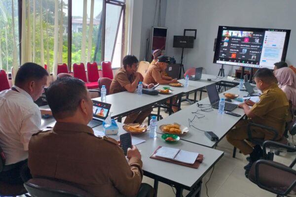 Komunitas Mitra Tambang Siap Diresmikan, Wujud Sinergi Pengentasan Kemiskinan dan Penguatan Ekonomi Masyarakat Sekitar Tambang